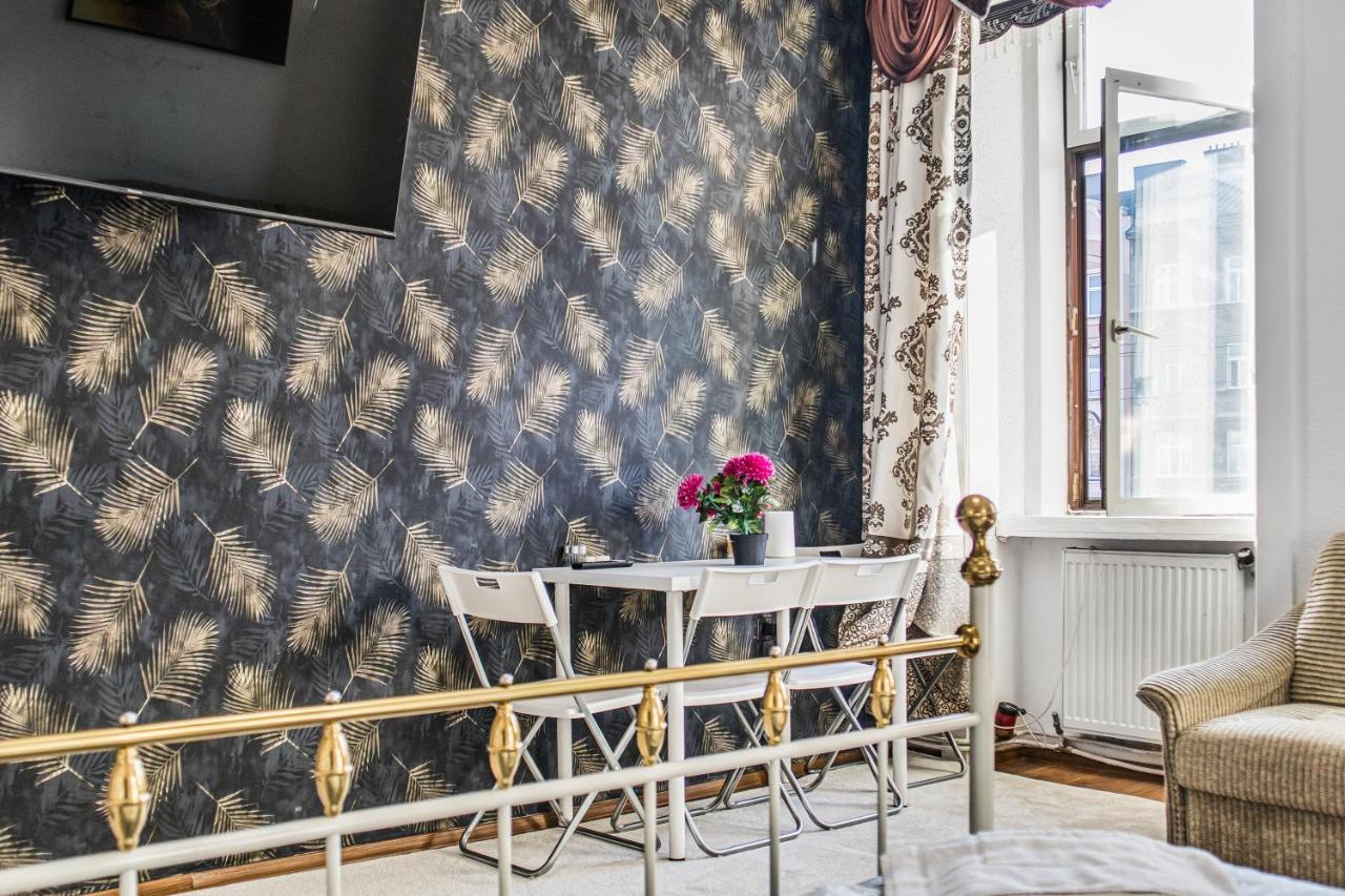 Apartmán Adorable 2Br Apt. Near Millenium Tower And Danube Vídeň Exteriér fotografie