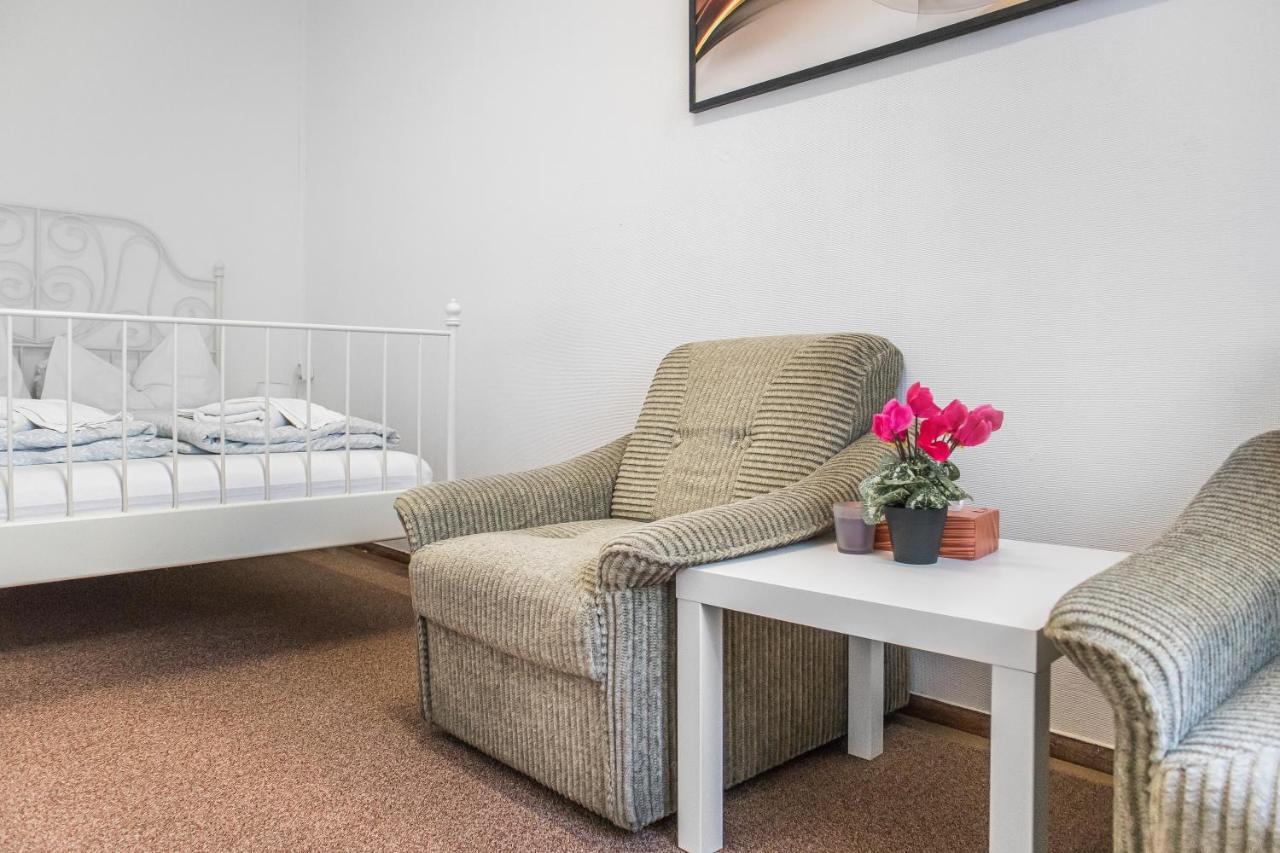 Apartmán Adorable 2Br Apt. Near Millenium Tower And Danube Vídeň Exteriér fotografie