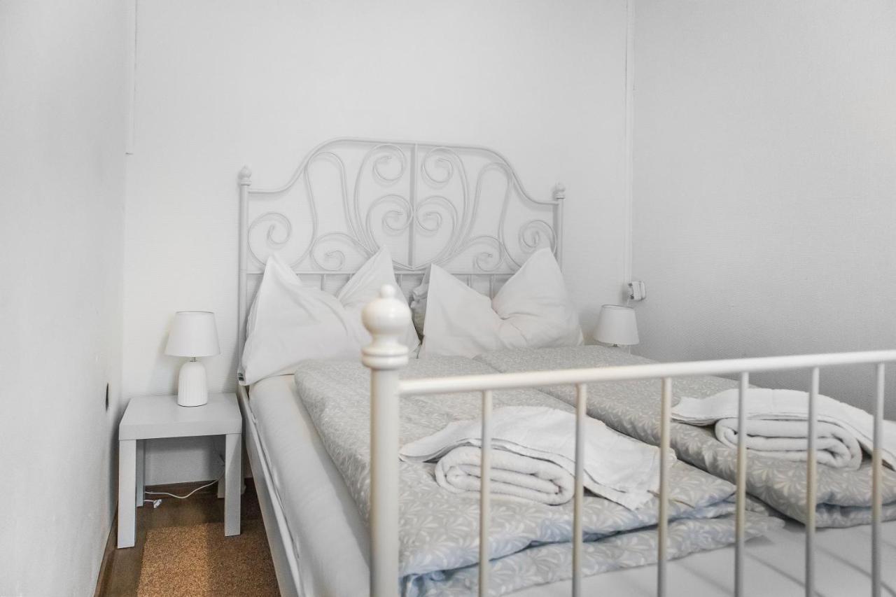Apartmán Adorable 2Br Apt. Near Millenium Tower And Danube Vídeň Exteriér fotografie